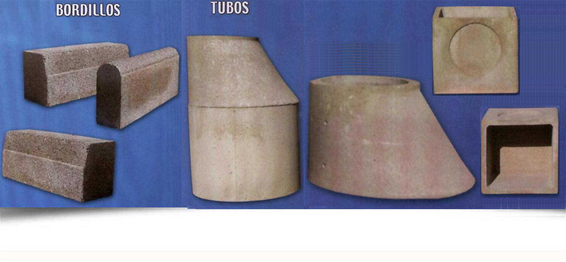 aglomerado ceramico onda